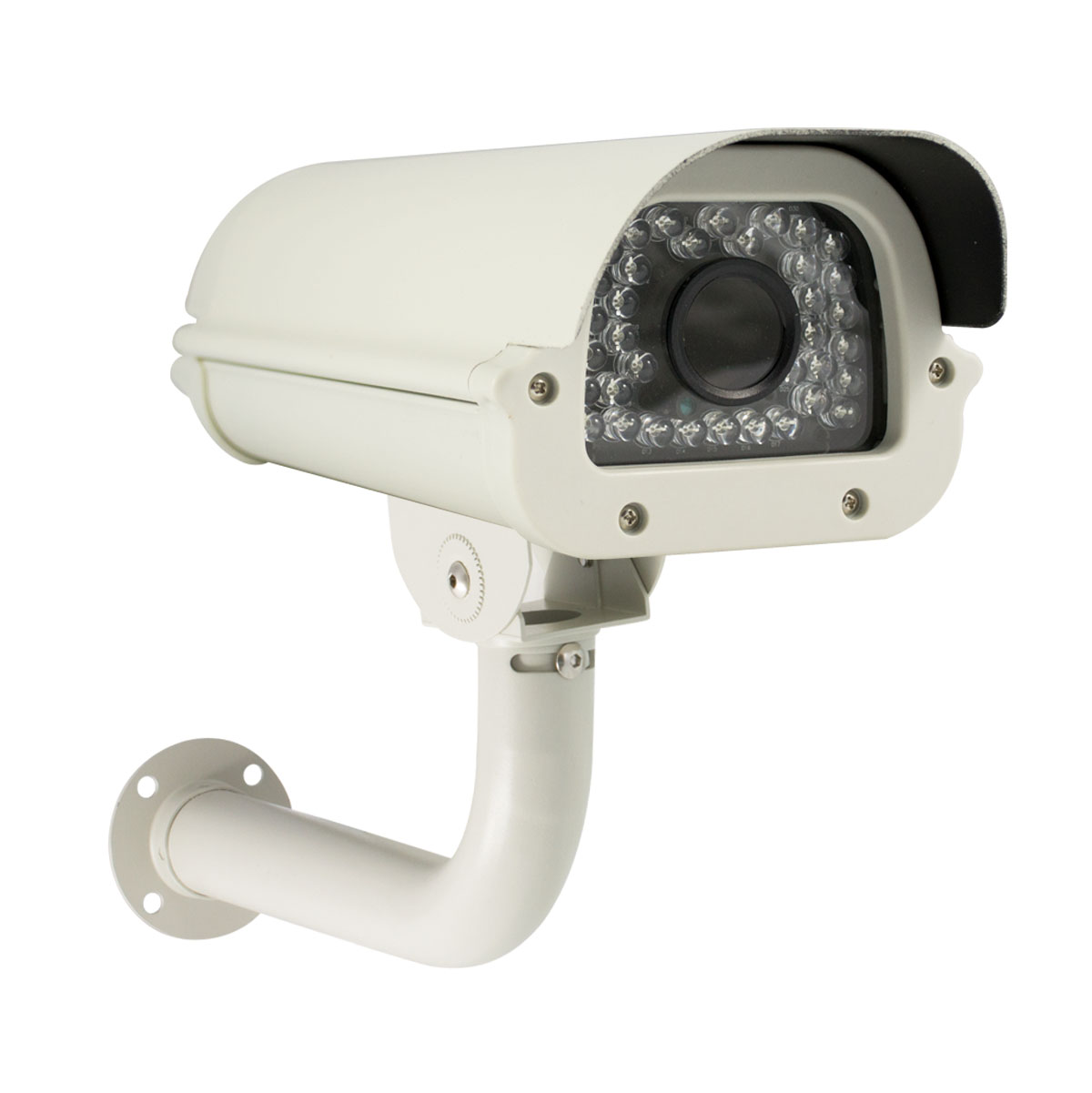 Linemak Housing with 164ft IR distance Linemak Housing with 164ft IR distance